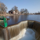 водохранилища