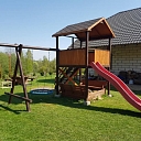 playgrounds