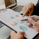 Hammerverte – logically organized accounting