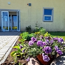 Социальная реабилитация