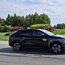 Круглосуточные услуги такси