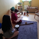 Social rehabilitation