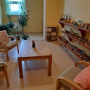 Кризисный центр