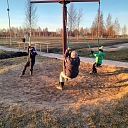 Children's Crisis Center