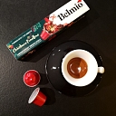 Belmio capsule coffee range