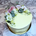 Cakes in Ogre