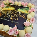 Мастера тортов