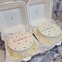 Cakes