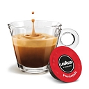 Lavazza A Modo Mio coffee capsules