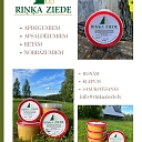 Riņķa Ziede