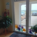 Кризисный центр в Талси