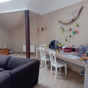 Social rehabilitation