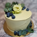 Cakes on order
