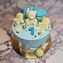 Cakes