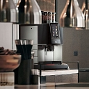 Coffee machines and accessories