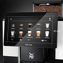 Coffee machine rental