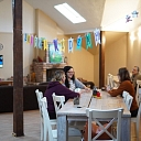 Социальная реабилитация