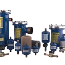 We offer CASTEL SRL. products