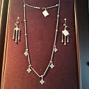 Jewelry in Riga