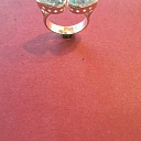 Custom-made jewelry