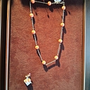 Custom-made jewelry
