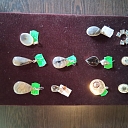 Jewelry in Purvciems