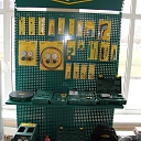 Everything you need for an HVAC mechanic in one place