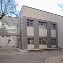 construction site commissioning