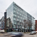 visual inspection of the structure