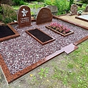 Grave care services