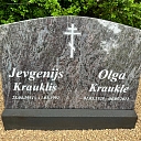Production of monuments