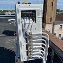 heat pump