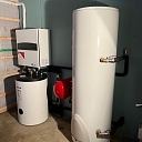 heat pump