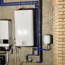 heat pump