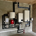 heat pump