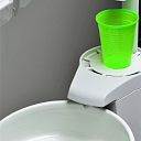 Пломбирование зубов в Каугури INSLA