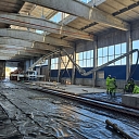 foundation block production