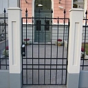 Metāla konstrukcijas