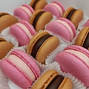 Macaroons in the ogre