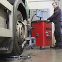 Smago auto un autobusu diagnostika