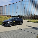 Taksometru pakalpojumi korporatīvajiem klientiem