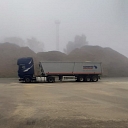 bulk cargo transportation