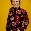 Psychologist Kristīne Kasparsone