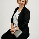 Clinical psychologist Kristīne Kasparsone