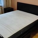 Matraču tīrīšana