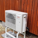 Air conditioners