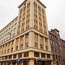 "Baltic Media Ltd.", SIA, Valodu mācību centrs