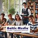 English language courses for companies