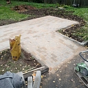 Territory improvement