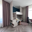 Furniture by individual order